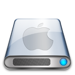 Apple Drive (B)